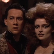 Friday the 13th: The Series - Hellowe'en