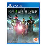 Kamen Rider: Memory of Heroez