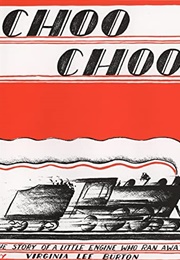 Choo Choo (Virginia Lee Burton)