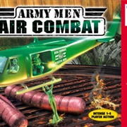 Army Men: Air Combat