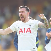 Pierre-Emile Hojbjerg 🇩🇰