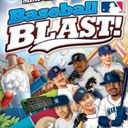 Baseball Blast!