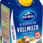 Tiroler Milk