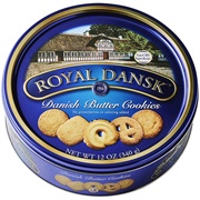 Royal Dansk Cookies