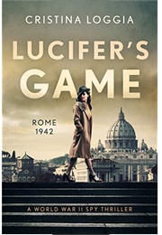 Lucifer's Game (Cristina Loggia)