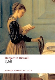Sybil (Benjamin Disraeli)