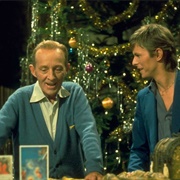 Bing Crosby's Merry Olde Christmas 11/30/1977