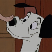 Pongo (101 Dalmatians, 1961)