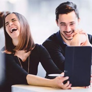 Delaware: "Baggin' Up"