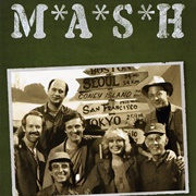 M*A*S*H (1972 - 1983)