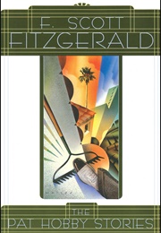 The Pat Hobby Stories (F. Scott Fitzgerald)