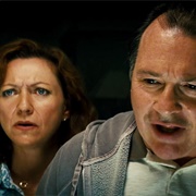 Ron and Judy Witwicky (Transformers, 2007)