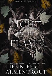 A Light in the Flame (Jennifer L. Armentrout)
