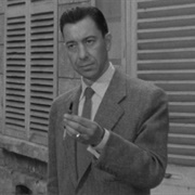 Michel Delasalle (Les Diaboliques)