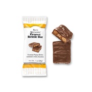 See's Awesome Peanut Brittle Bar
