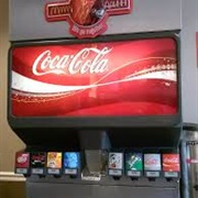 Combining All the Flavors of the Soda Fountain