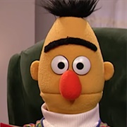Bert (Sesame Street)