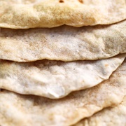 Unleavened Bread