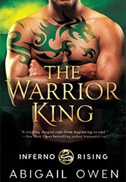 The Warrior King (Abigail Owen)