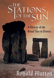 Stations of the Sun (Ronald Hutton)