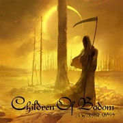 I Worship Chaos (Children of Bodom, 2015)