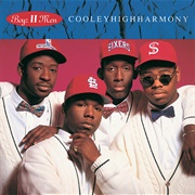 Cooleyhighharmony (Boyz II Men, 1991)