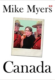 Canada (Mike Myers)