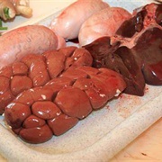 Organ Meats