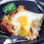 Rösti (Switerland)