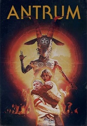 Antrum (2018)