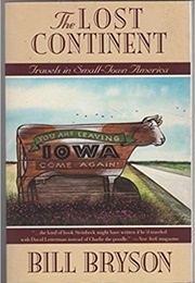 The Lost Continent (Bill Bryson)