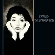 Kate Bush - This Woman's Work