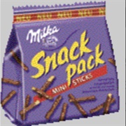 Snack Pack Sticks