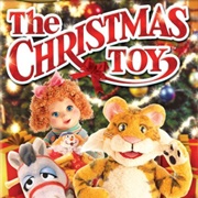 Jim Henson's the Christmas Toy