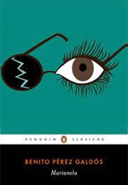 Misericordia (Benito Perez Galdos)