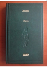 Mara (1906) (Ioan Slavici)