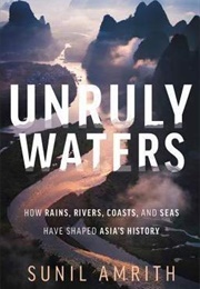 Unruly Waters (Sunil Amrith)