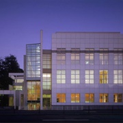 Museum for Applied Arts, Frankfurt