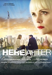 Hereafter (2020)