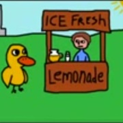 Duck Song Different End Not for Kids