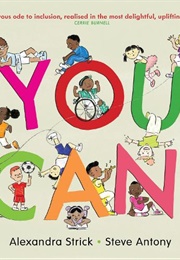 You Can! (Alexandra Strick)