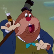 Walrus (Alice in Wonderland)
