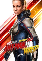 Hope Van Dyne (Ant-Man and Wasp)