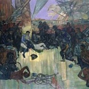 The Death of Nelson (John Minton)