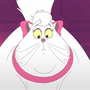 Pom-Pom (Cinderella)