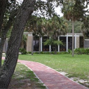 Cedar Key Museum State Park