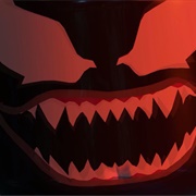 LEGO Venom's Jumpscare