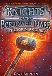 The Forever Court (Dave Rudden)