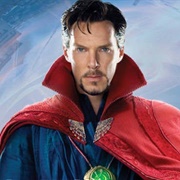Doctor Strange