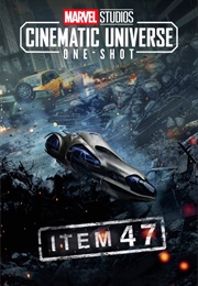 Item 47 One-Shot (2012)